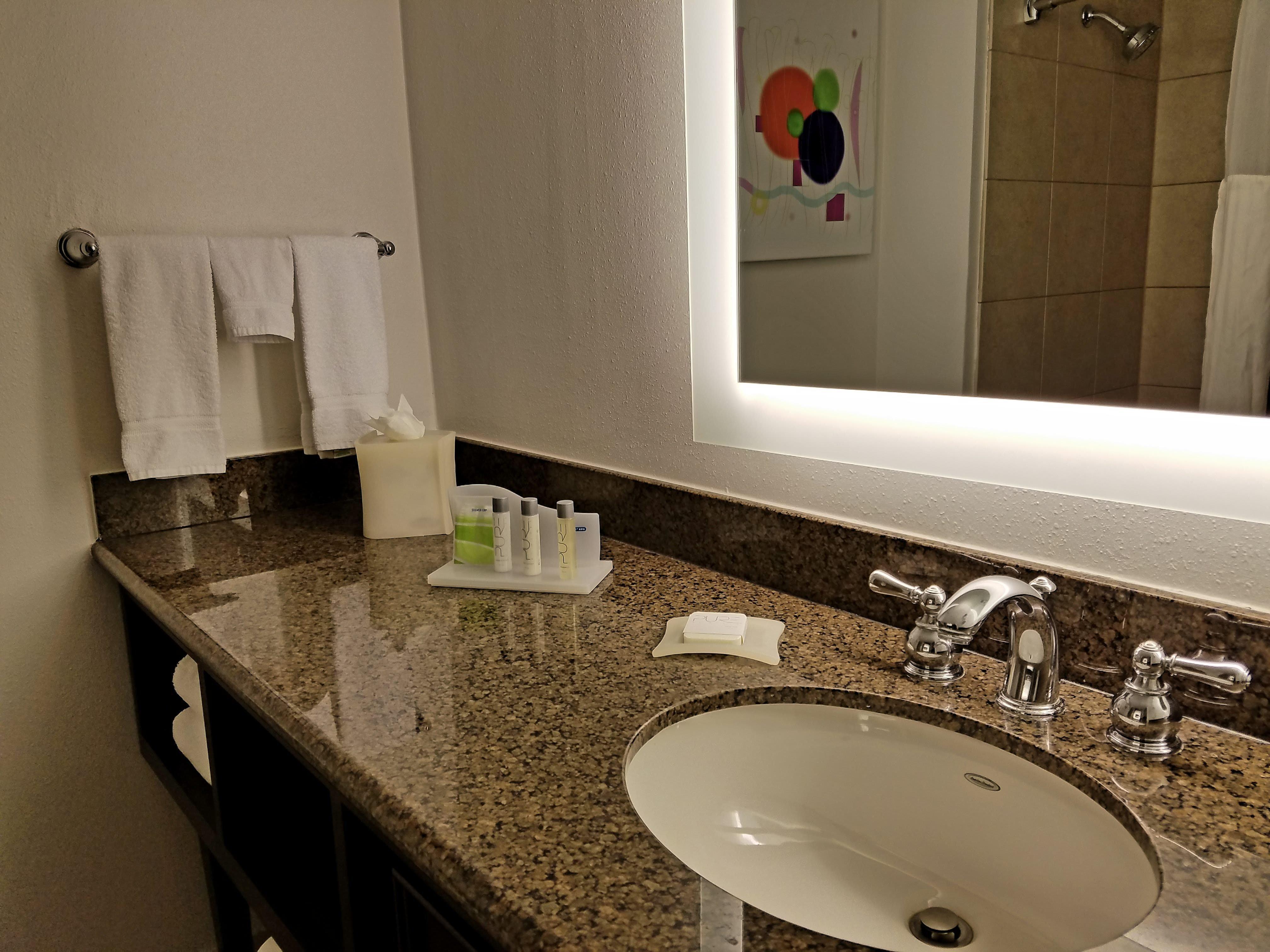 Holiday Inn Irving Las Colinas By Ihg Exterior foto
