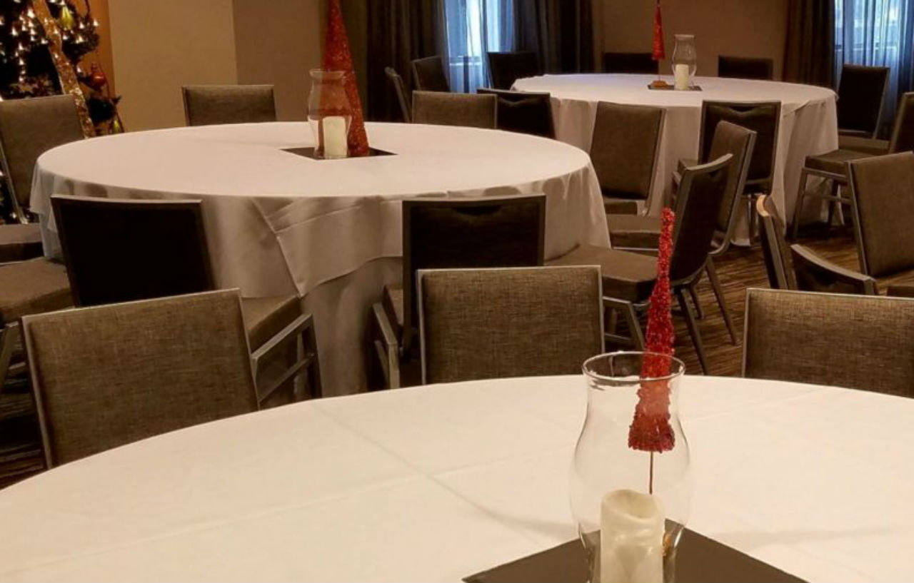 Holiday Inn Irving Las Colinas By Ihg Exterior foto